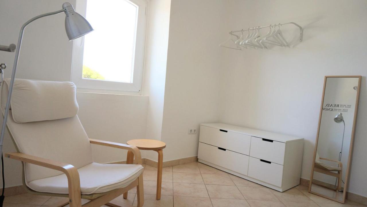 Apartament Golden Cliff House Albufeira Zewnętrze zdjęcie