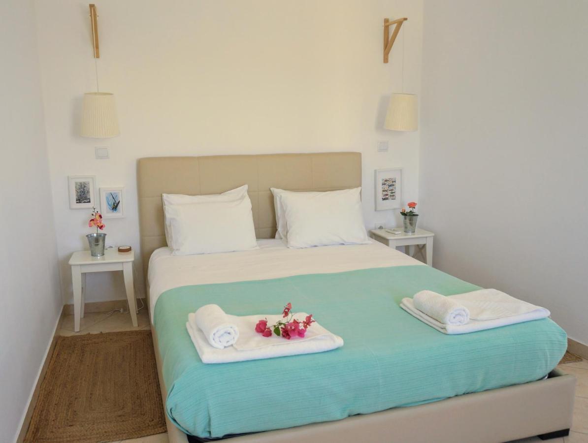 Apartament Golden Cliff House Albufeira Zewnętrze zdjęcie