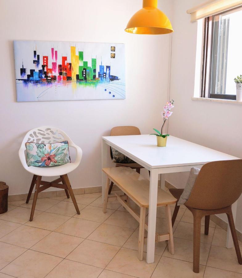 Apartament Golden Cliff House Albufeira Zewnętrze zdjęcie