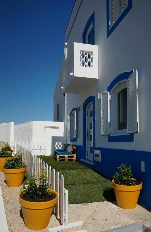 Apartament Golden Cliff House Albufeira Zewnętrze zdjęcie