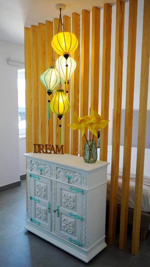 Apartament Golden Cliff House Albufeira Zewnętrze zdjęcie